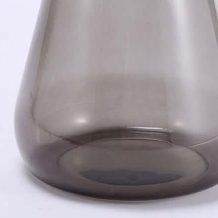 Contemporary Glass Coffee Table