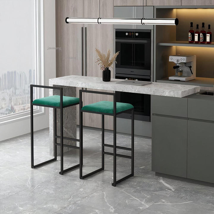 Industrial Bar Stools - Superior Comfort