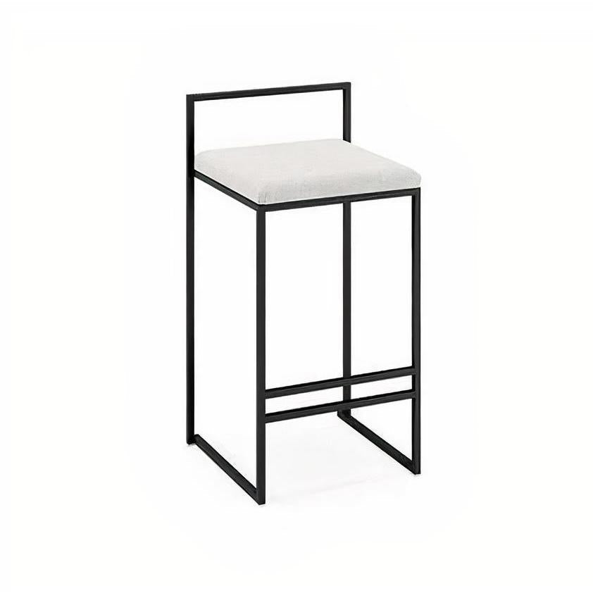 Industrial Bar Stools - Superior Comfort