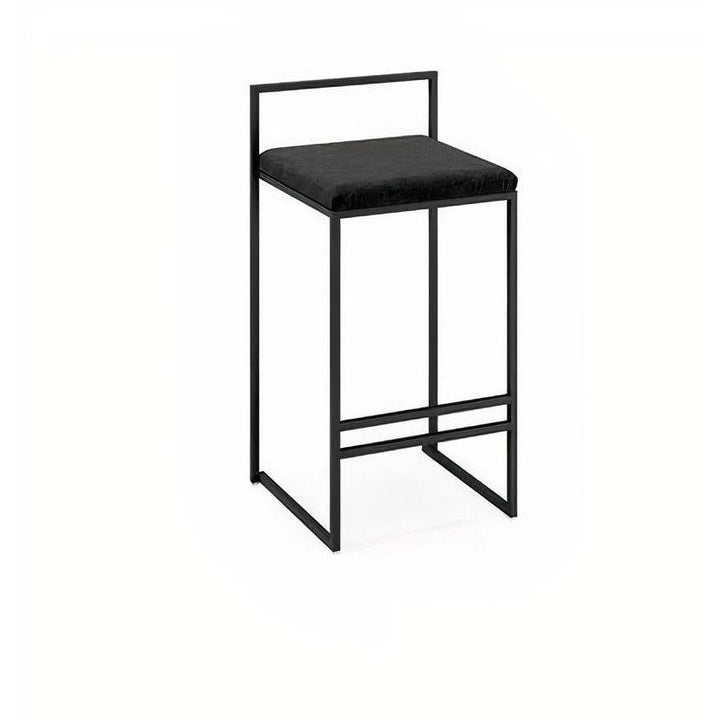 Industrial Bar Stools - Superior Comfort