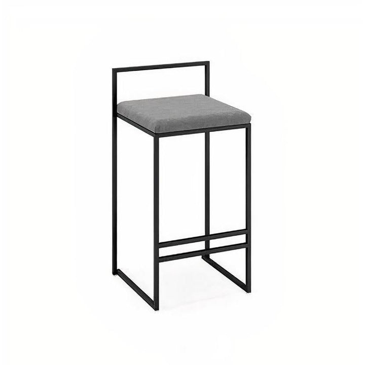 Industrial Bar Stools - Superior Comfort