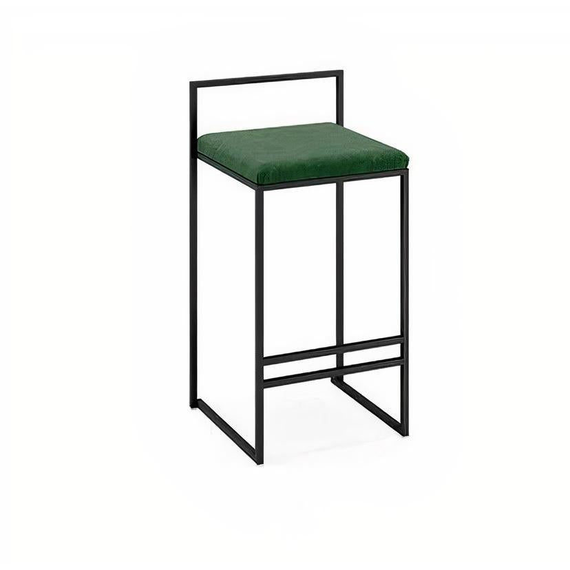 Industrial Bar Stools - Superior Comfort