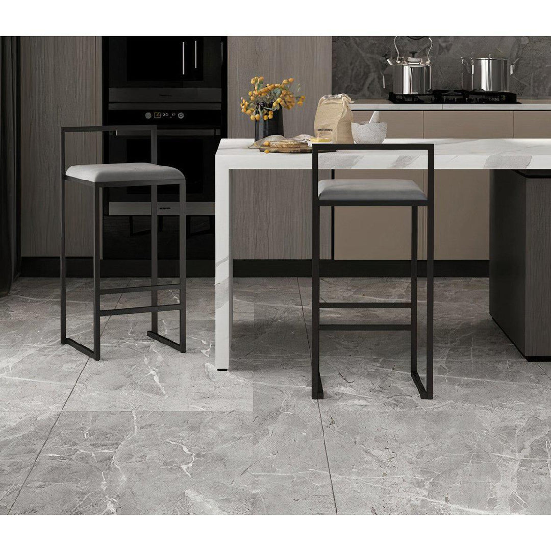 Industrial Bar Stools - Superior Comfort