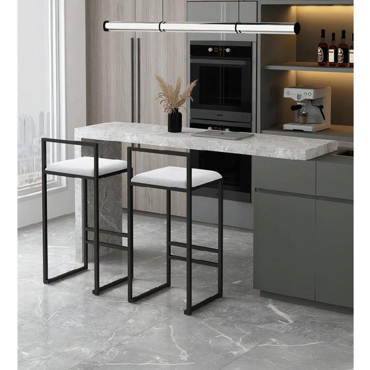 Industrial Bar Stools - Superior Comfort