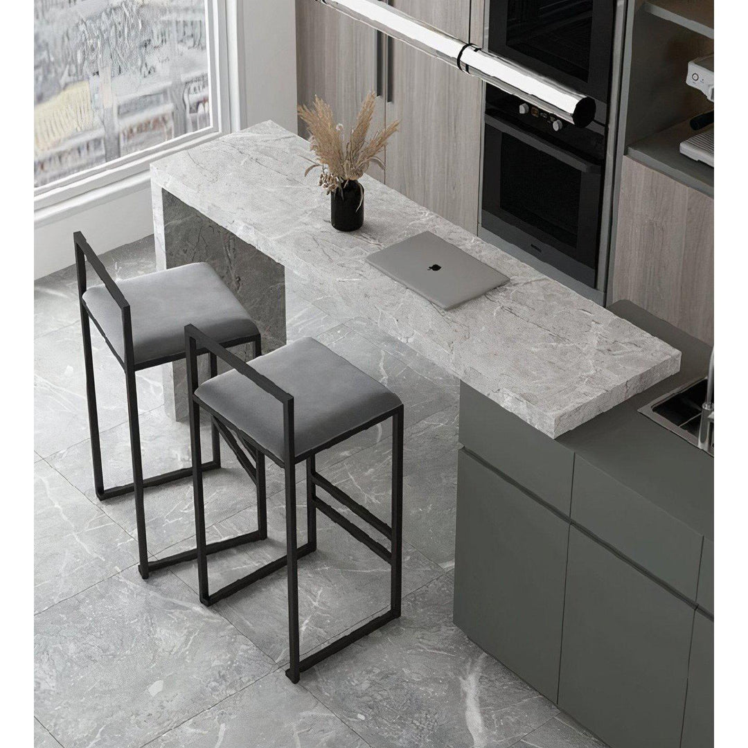 Industrial Bar Stools - Superior Comfort