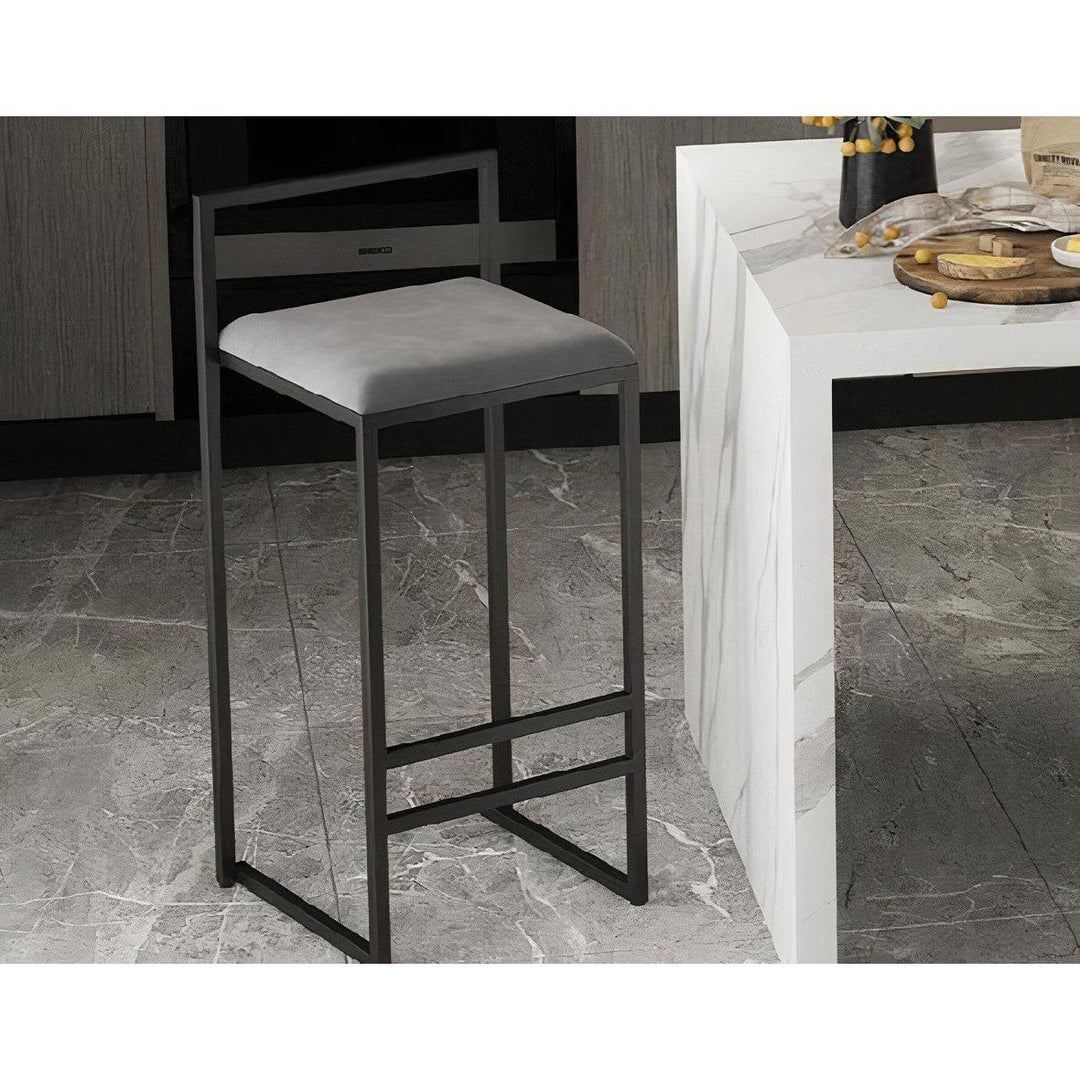 Industrial Bar Stools - Superior Comfort