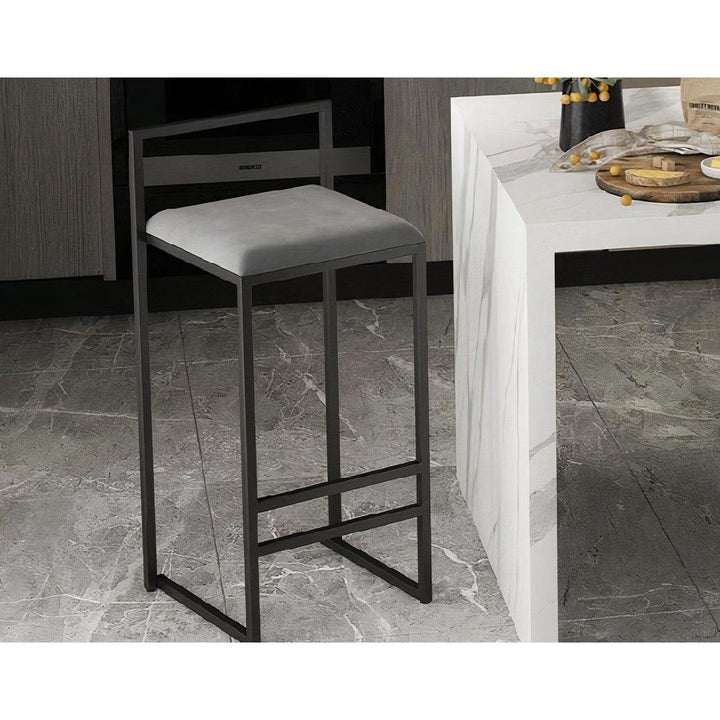 Industrial Bar Stools - Superior Comfort
