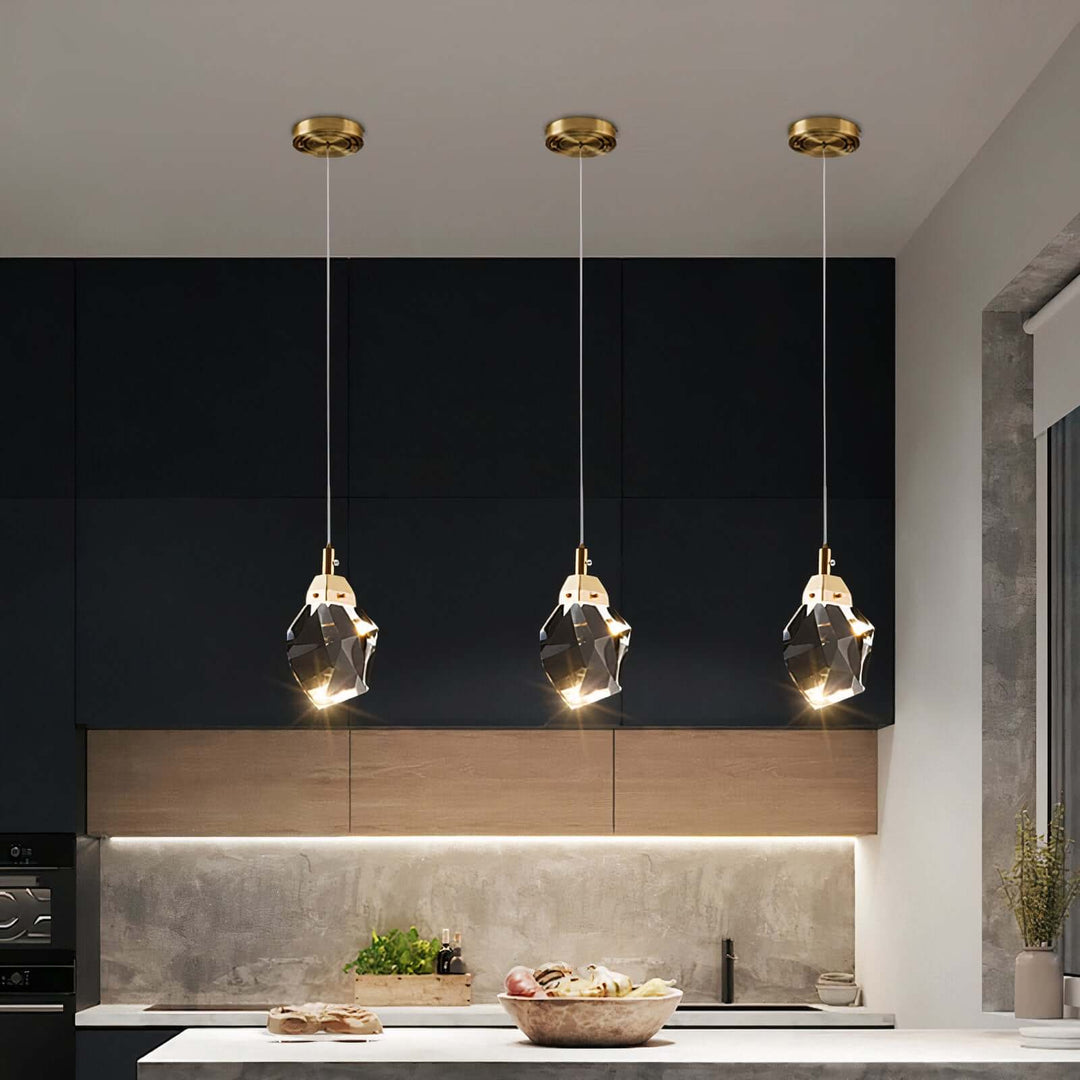 Joplin Pendant Light