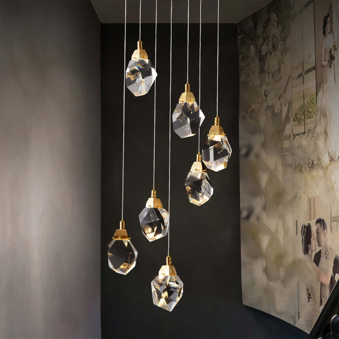 Joplin Pendant Light