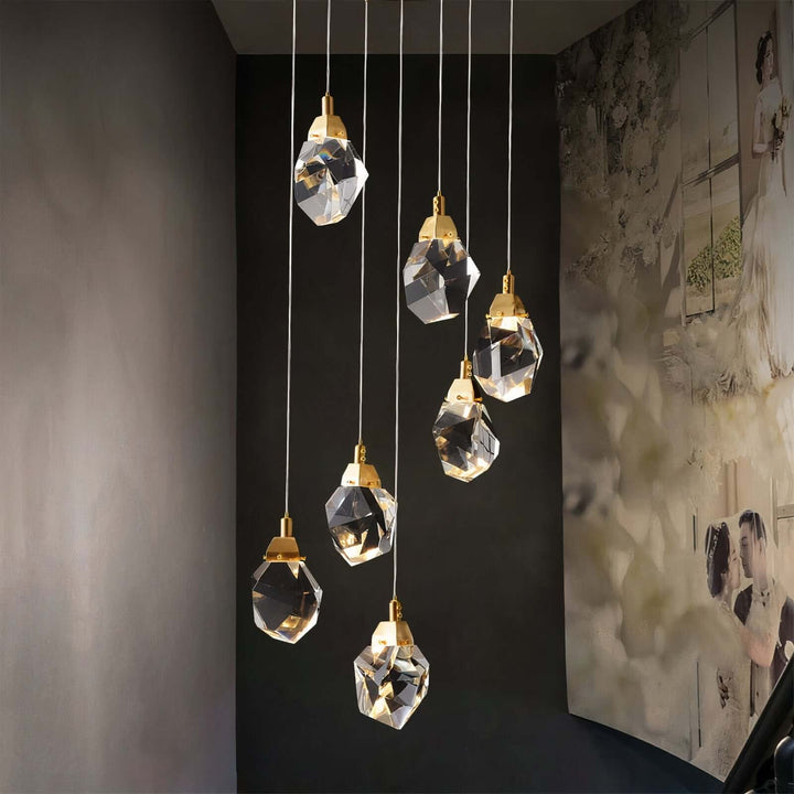 Joplin Pendant Light