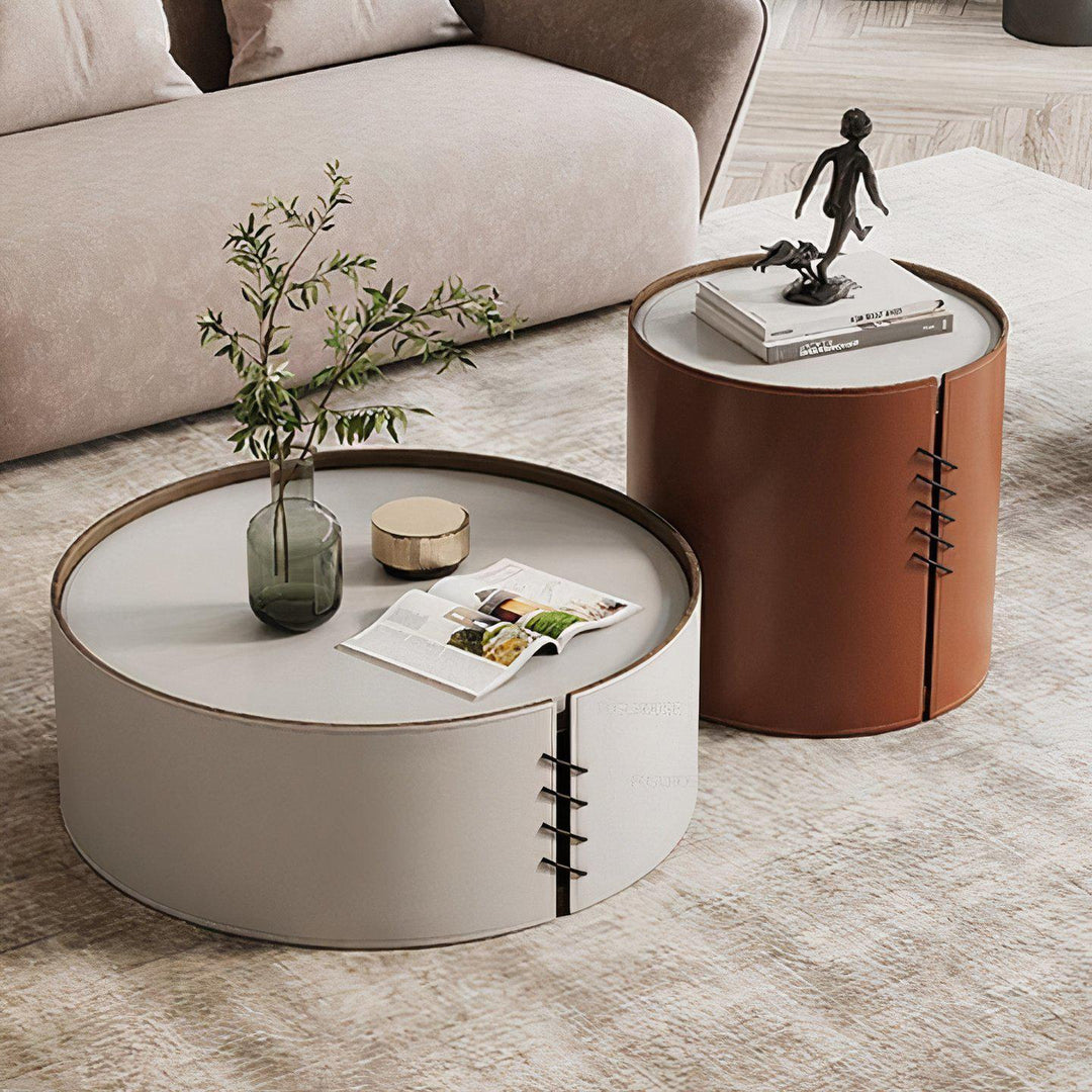 Marble Coffee Tables - Stylish Yet Practical