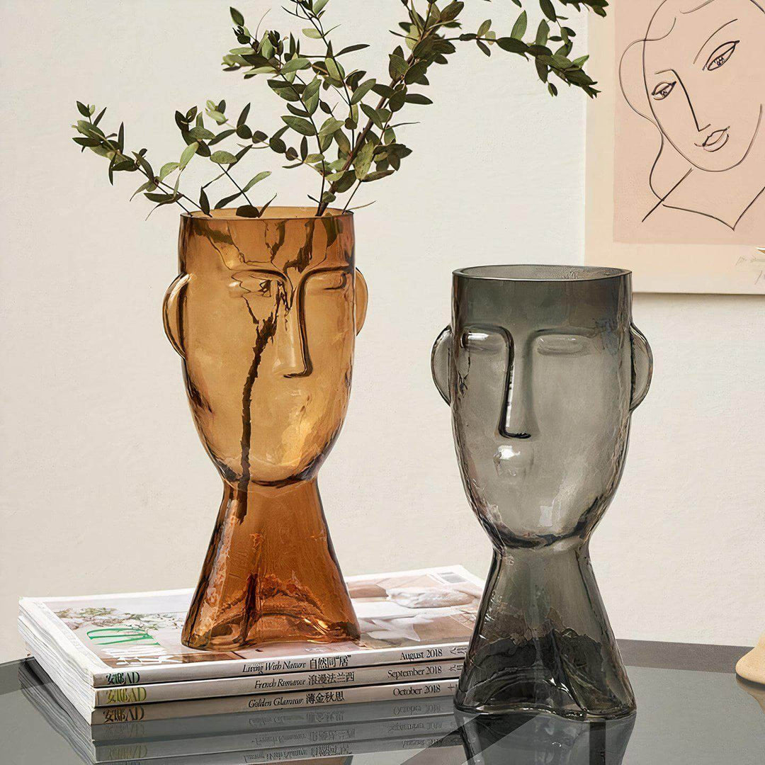 Kimora Flower Vase