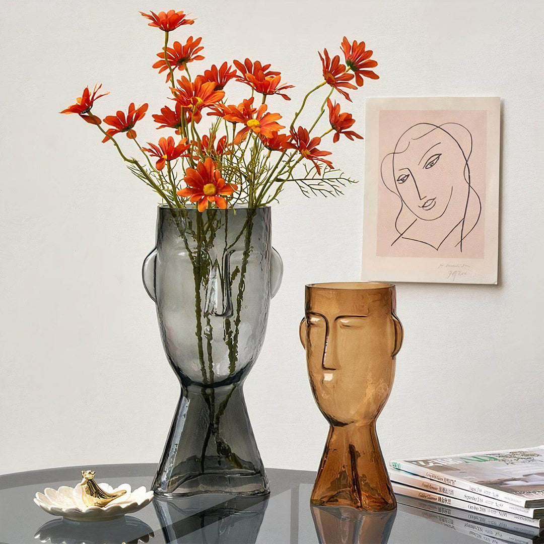 Kimora Flower Vase