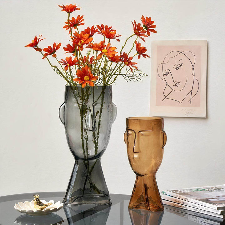 Kimora Flower Vase