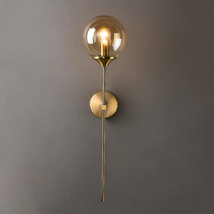 Wall Sconce Light Shades - Sleek & Minimalistic
