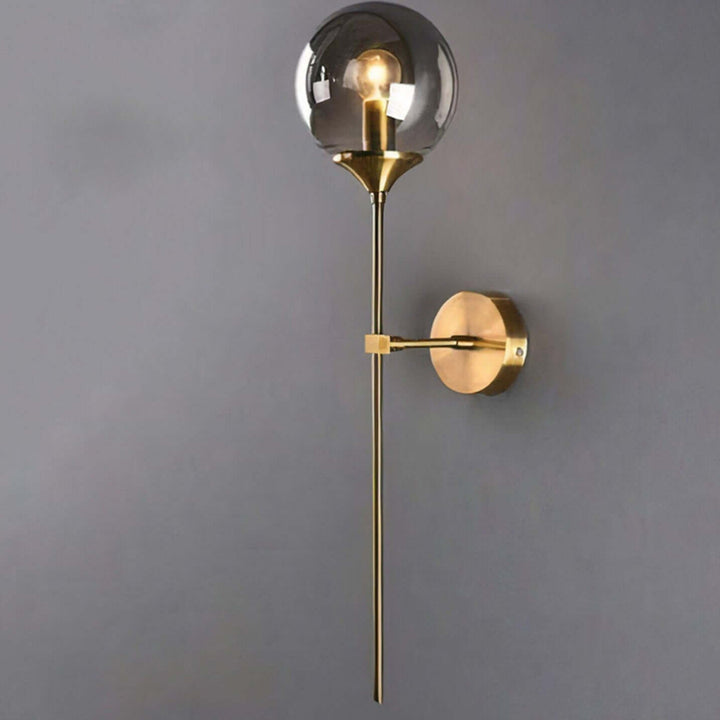 Wall Sconce Light Shades - Sleek & Minimalistic