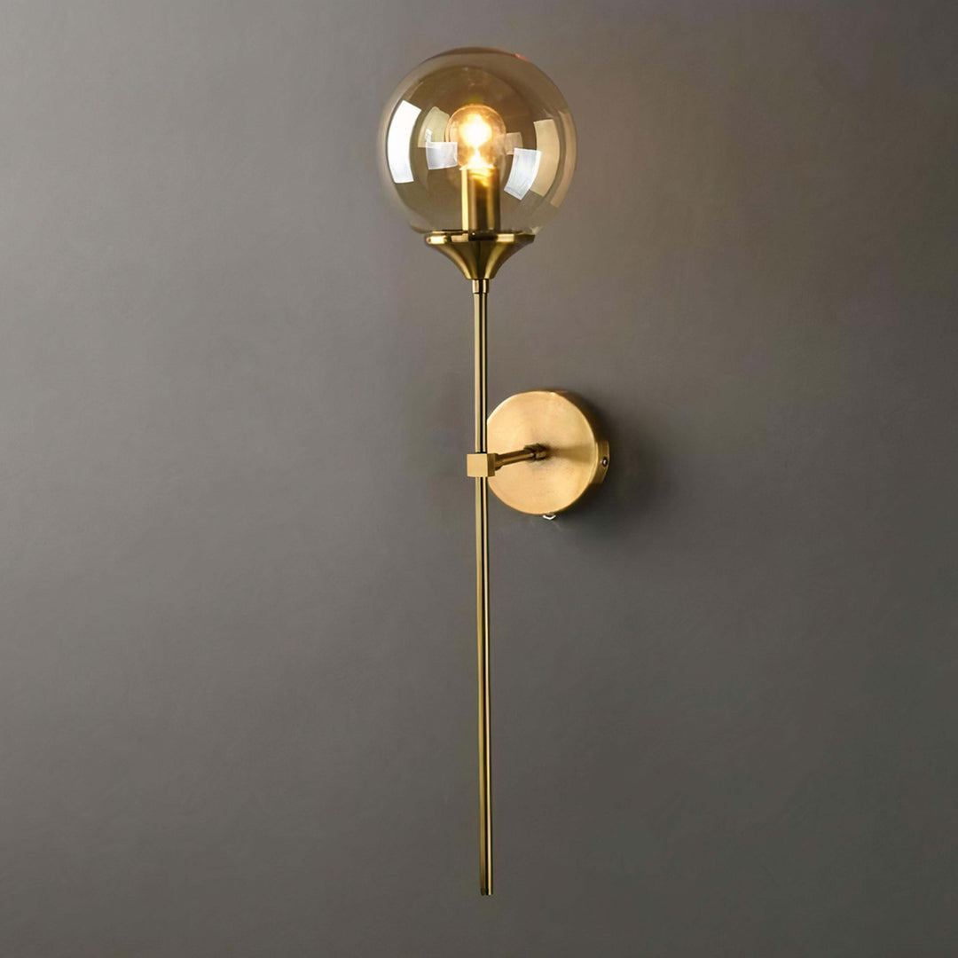 Wall Sconce Light Shades - Sleek & Minimalistic