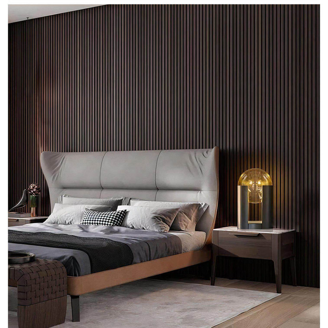 Glass Shade Table Lamps - A Versatile Design