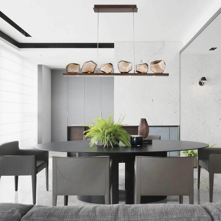 Ava Chandelier Light