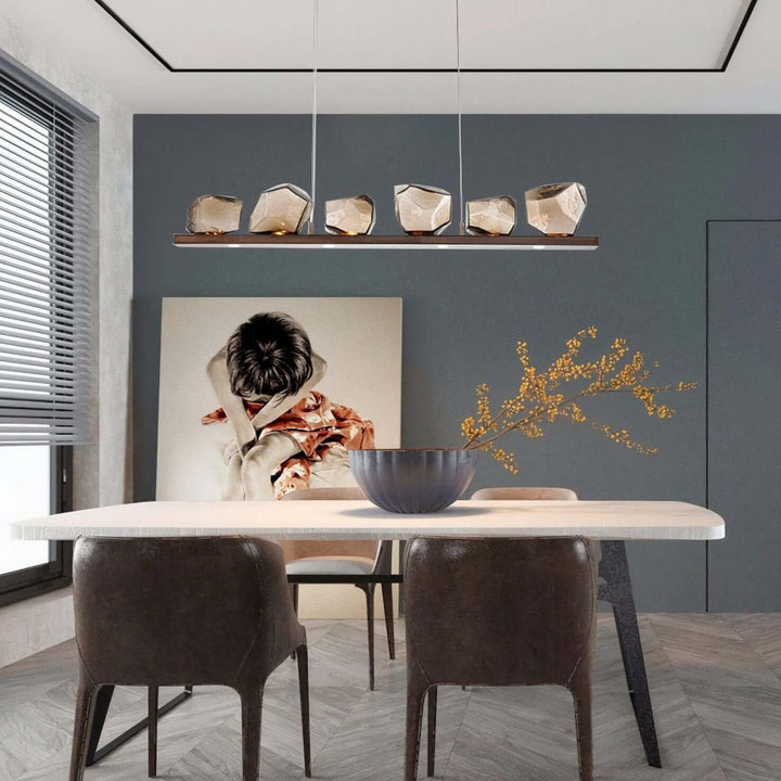 Ava Chandelier Light