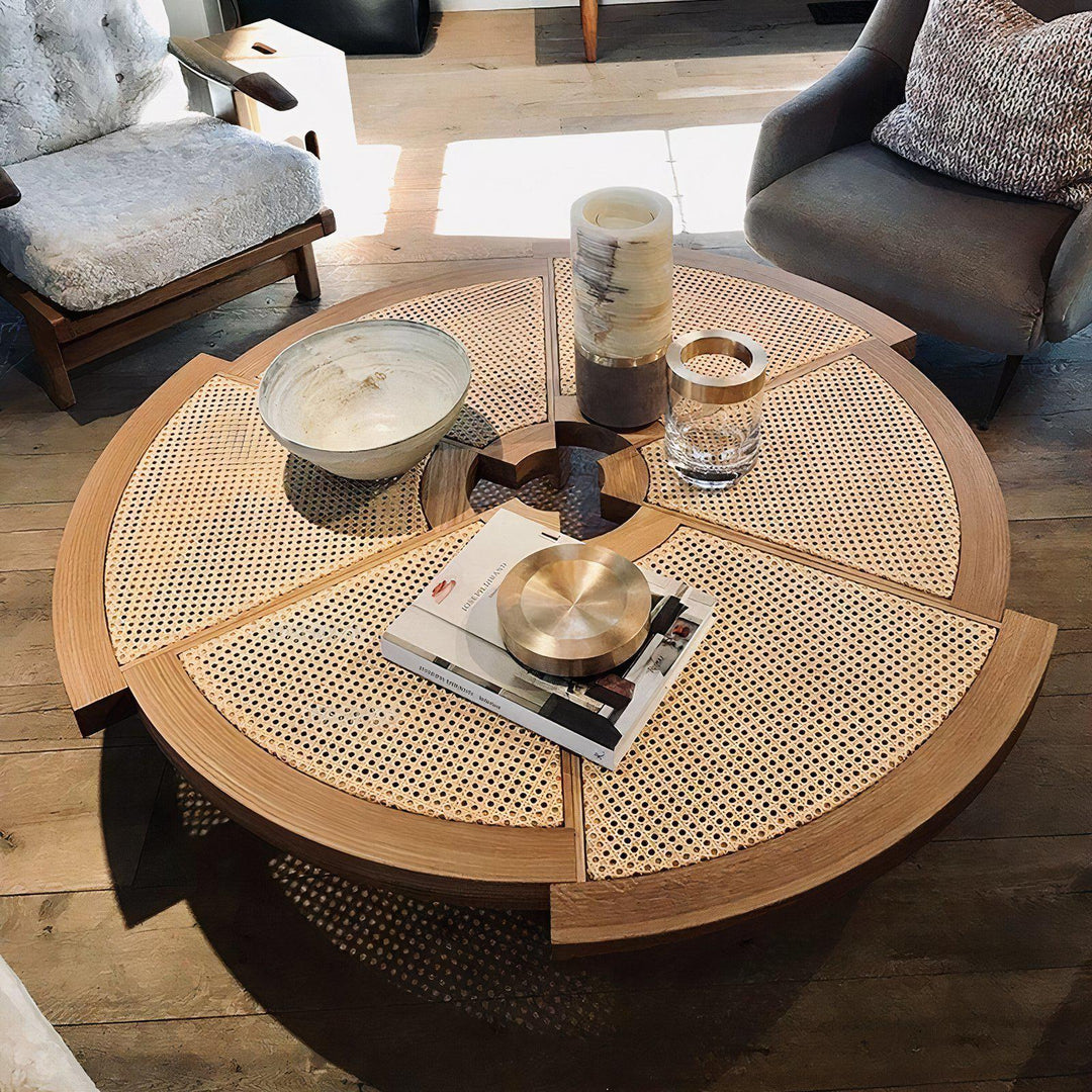 Sierra Coffee Table