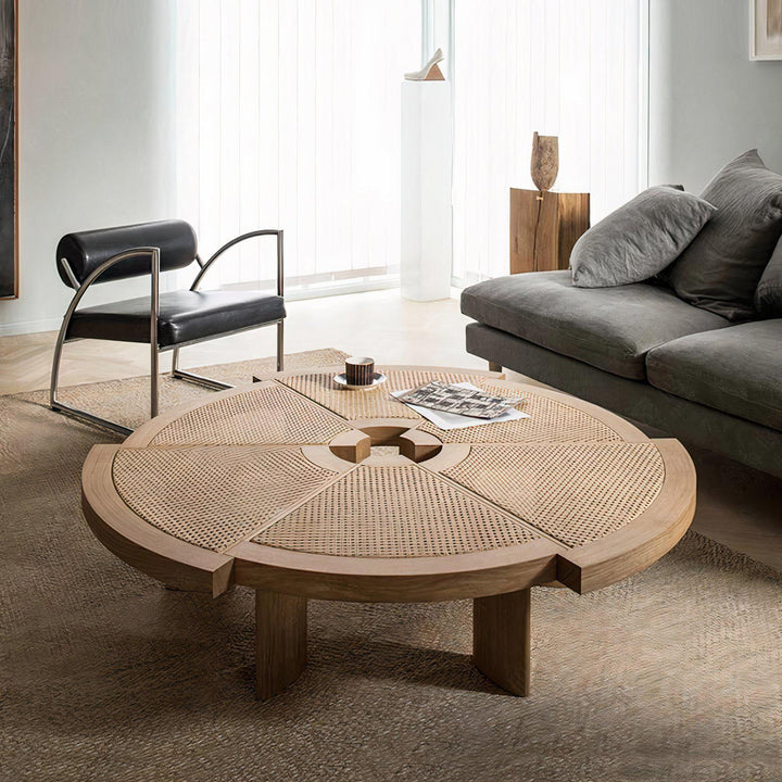 Sierra Coffee Table