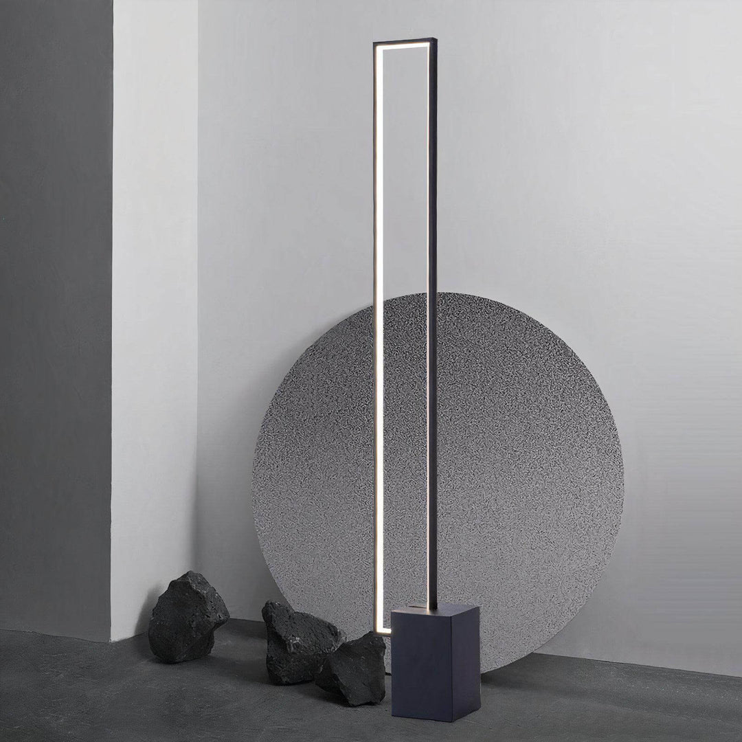 Armani Floor Lamp