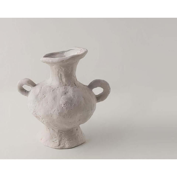 Shop Spring Vase - Perfect Embodiment Of Minimalist Design