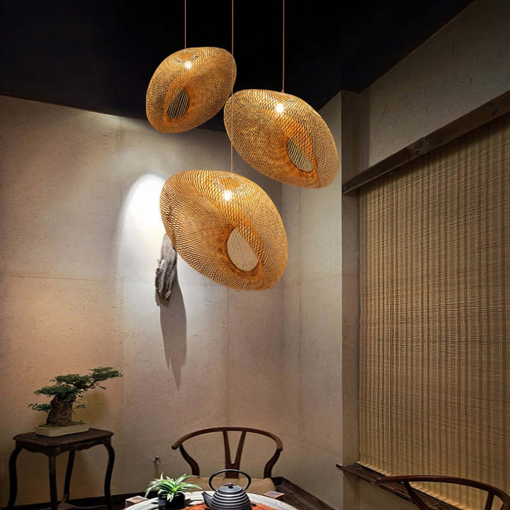 Sailor Chandelier Light