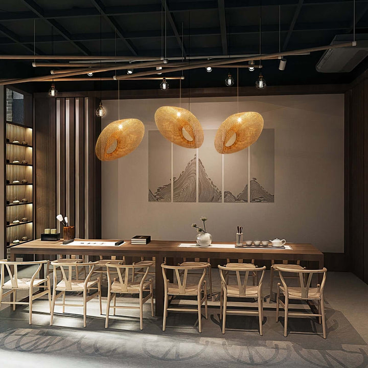 Sailor Chandelier Light