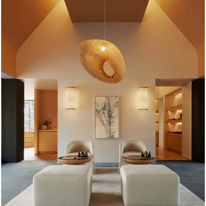 Sailor Chandelier Light