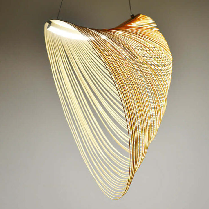 Ceiling Lights With LED - Unique & Artistic Appeal