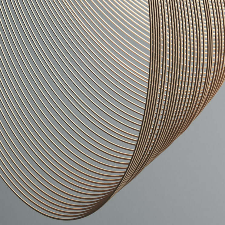 Ceiling Lights With LED - Unique & Artistic Appeal