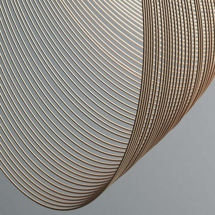 Ceiling Lights With LED - Unique & Artistic Appeal