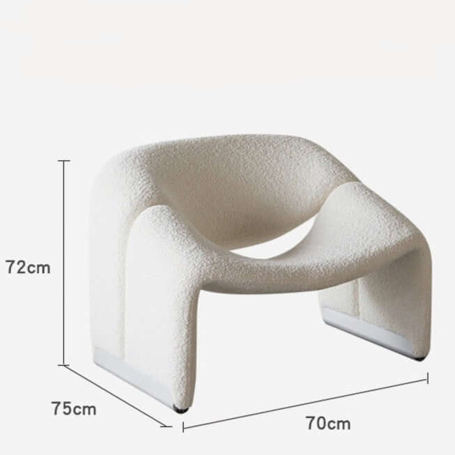 Sofa Armchair Table - Stunning Piece Of Furniture