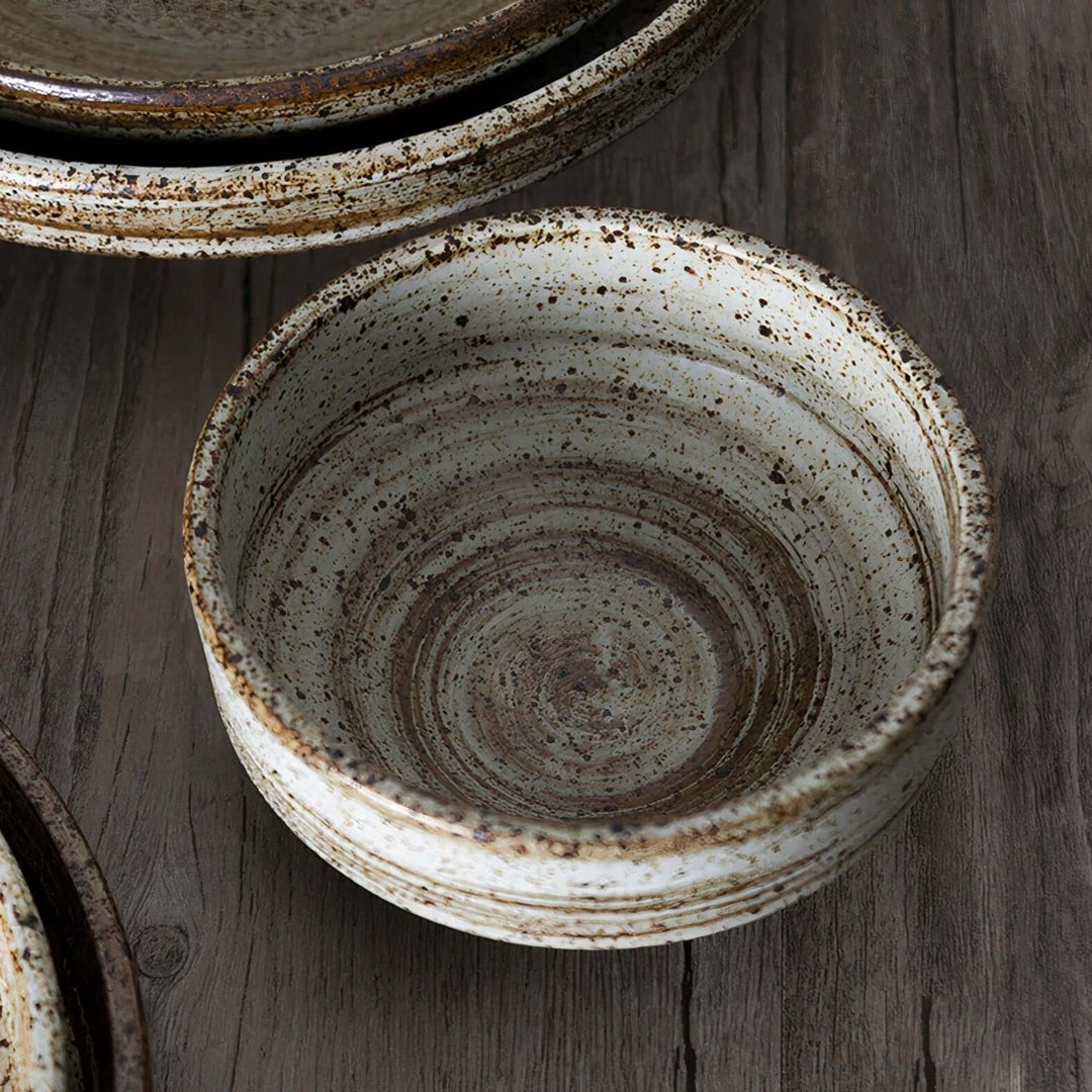Rosalyn Stoneware