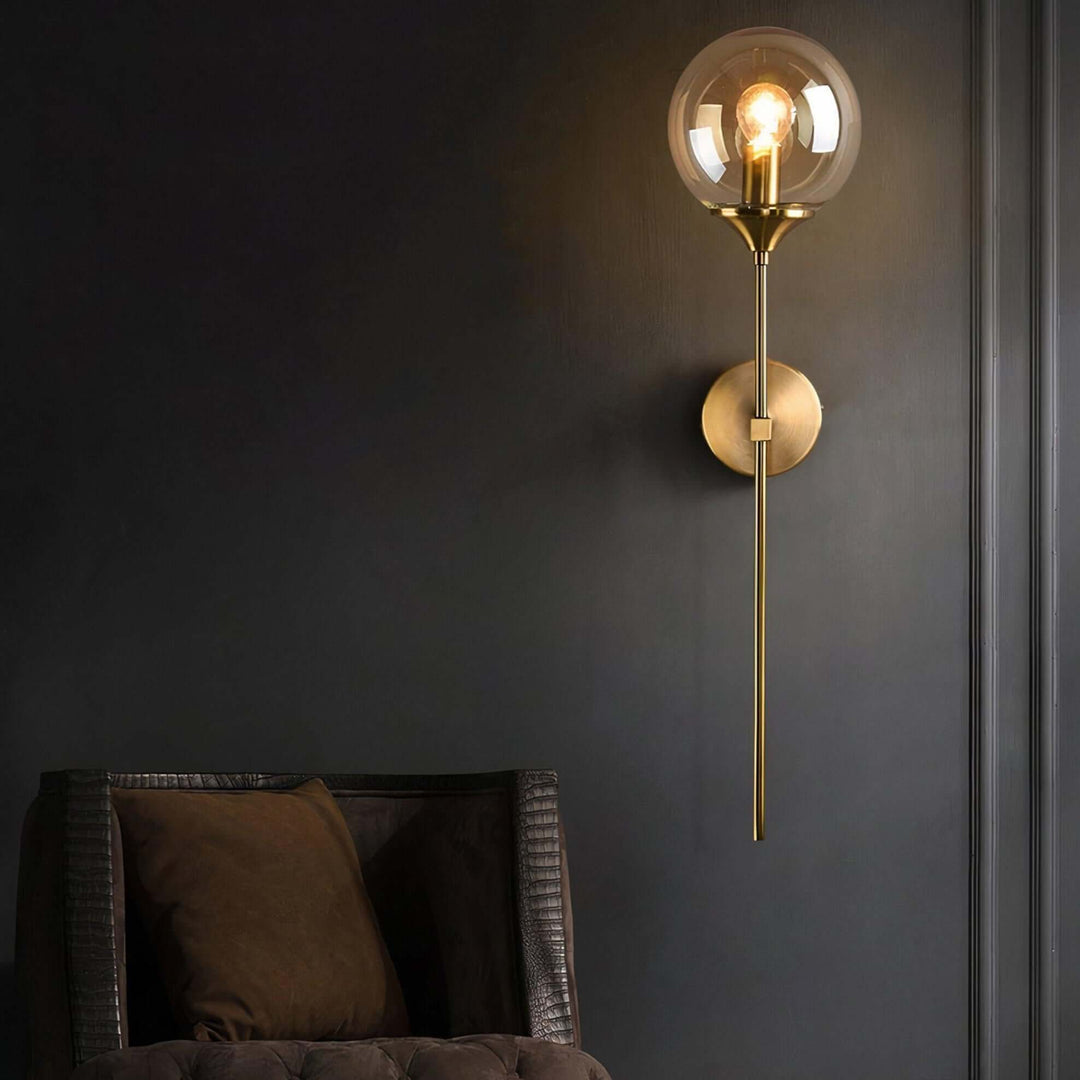 Evalina Wall Lamp