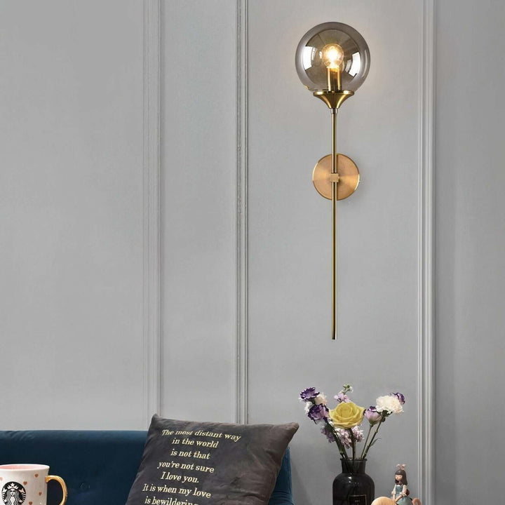 Evalina Wall Lamp