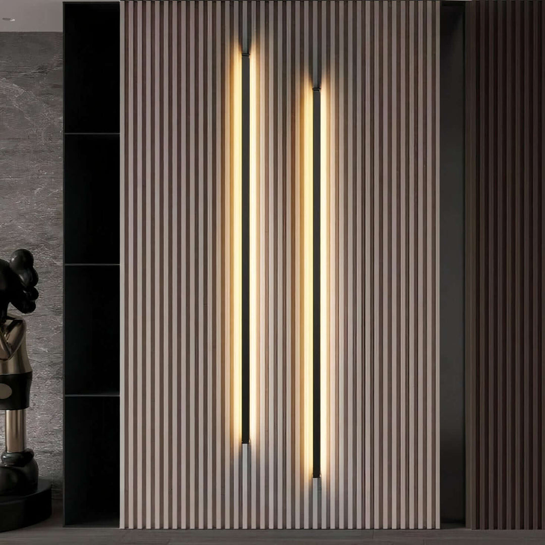 Haylo Minimal Bar Light