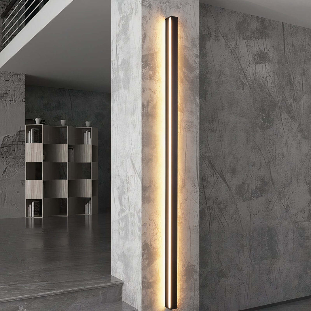 LED Wall Light Bar - Stylish & Sophisticated
