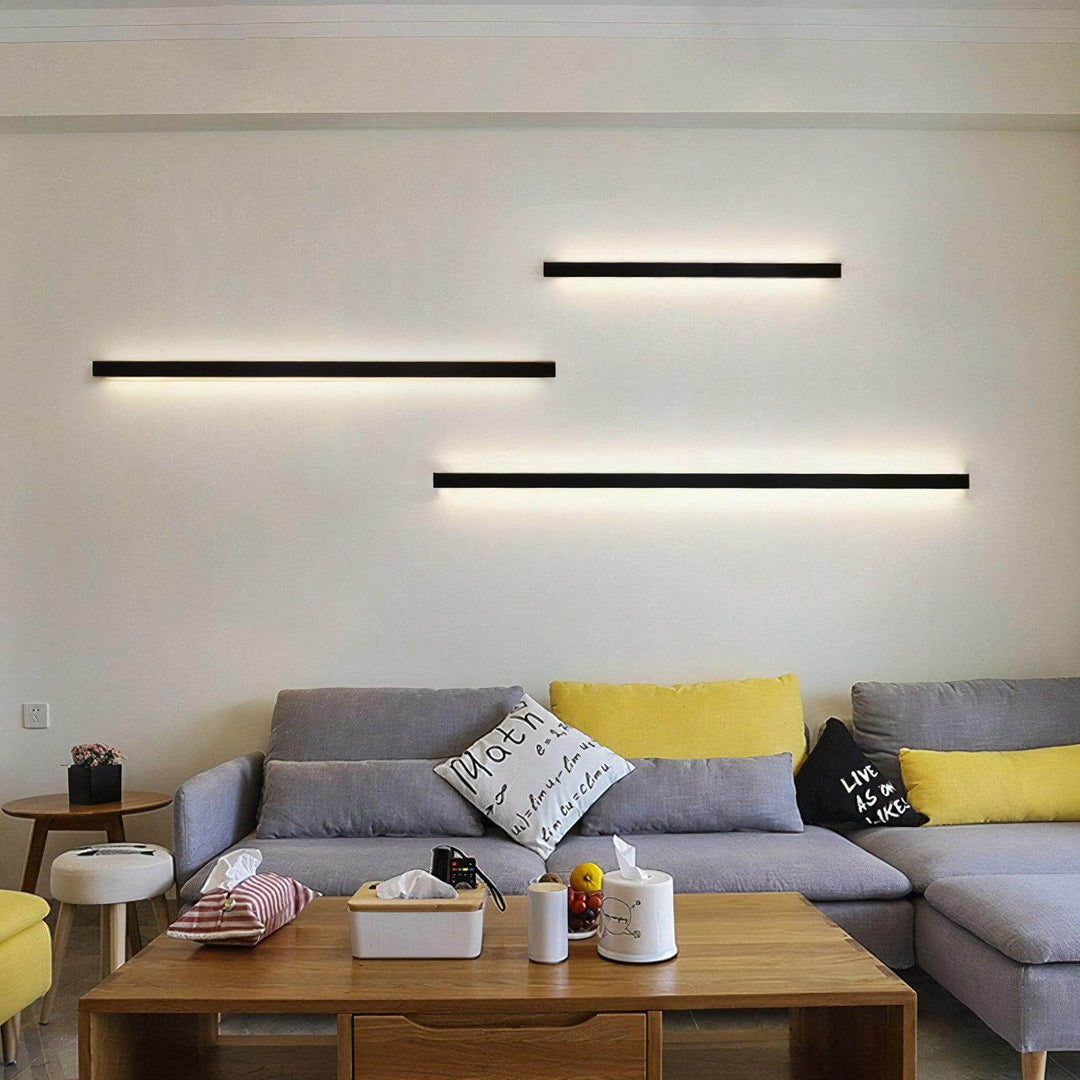 LED Wall Light Bar - Stylish & Sophisticated