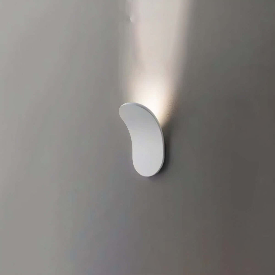 LED Light On Wall - Cozy Ambience