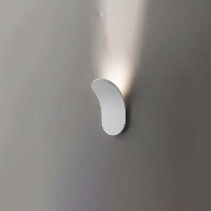 LED Light On Wall - Cozy Ambience