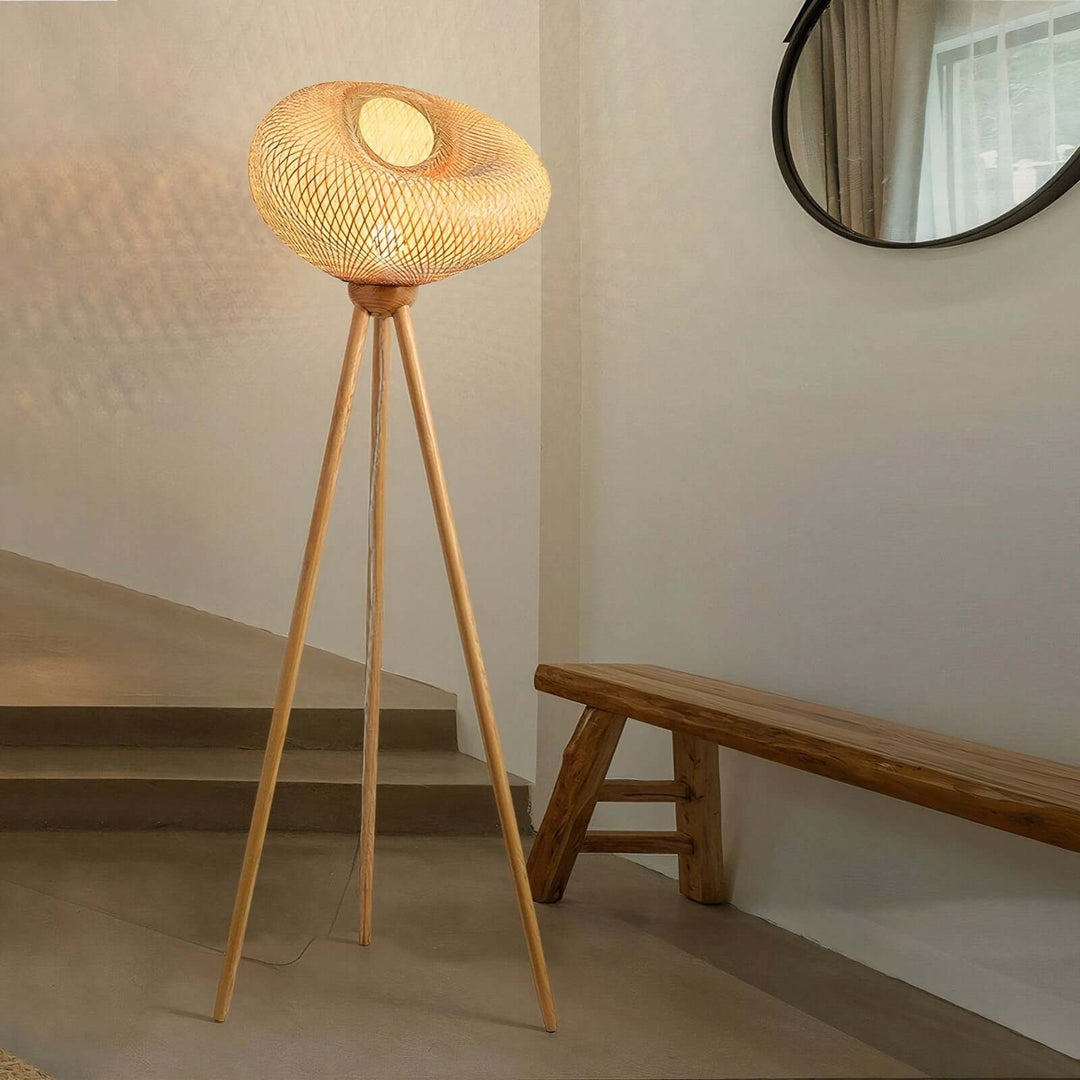 Oakley Floor Lamp
