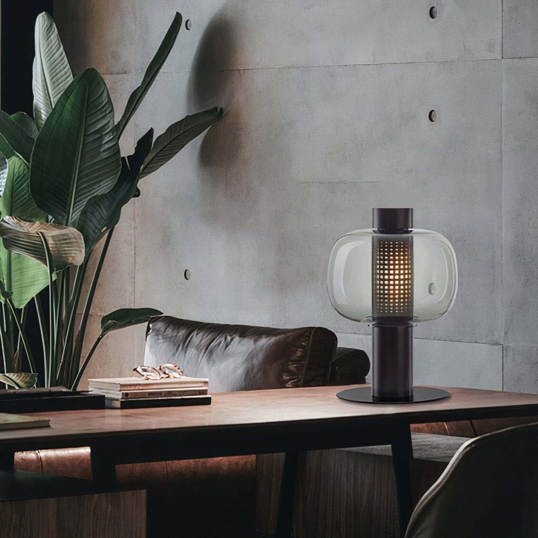 Mika Table Lamp