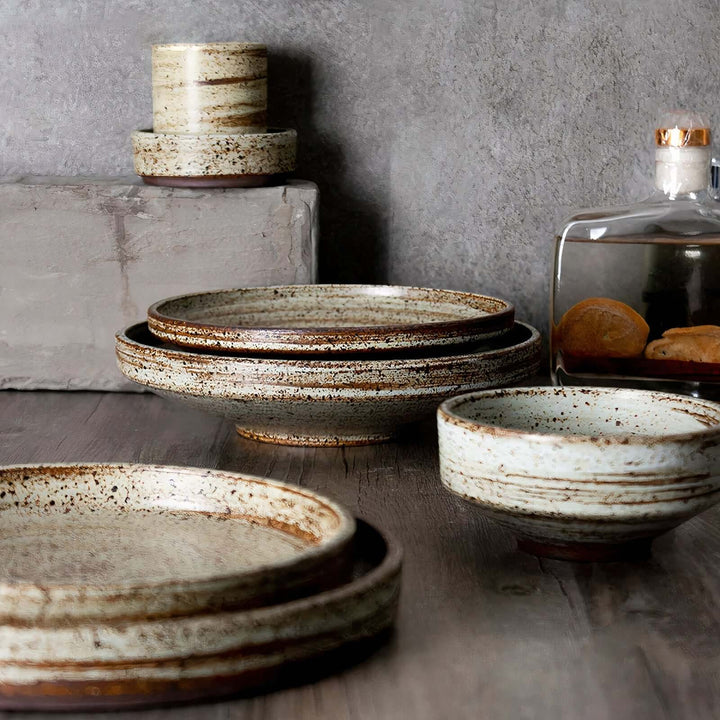 Rosalyn Stoneware