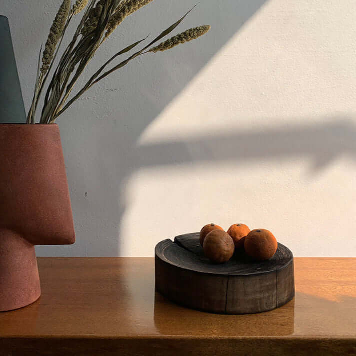 Centerpiece Vases - Refined Aesthetics