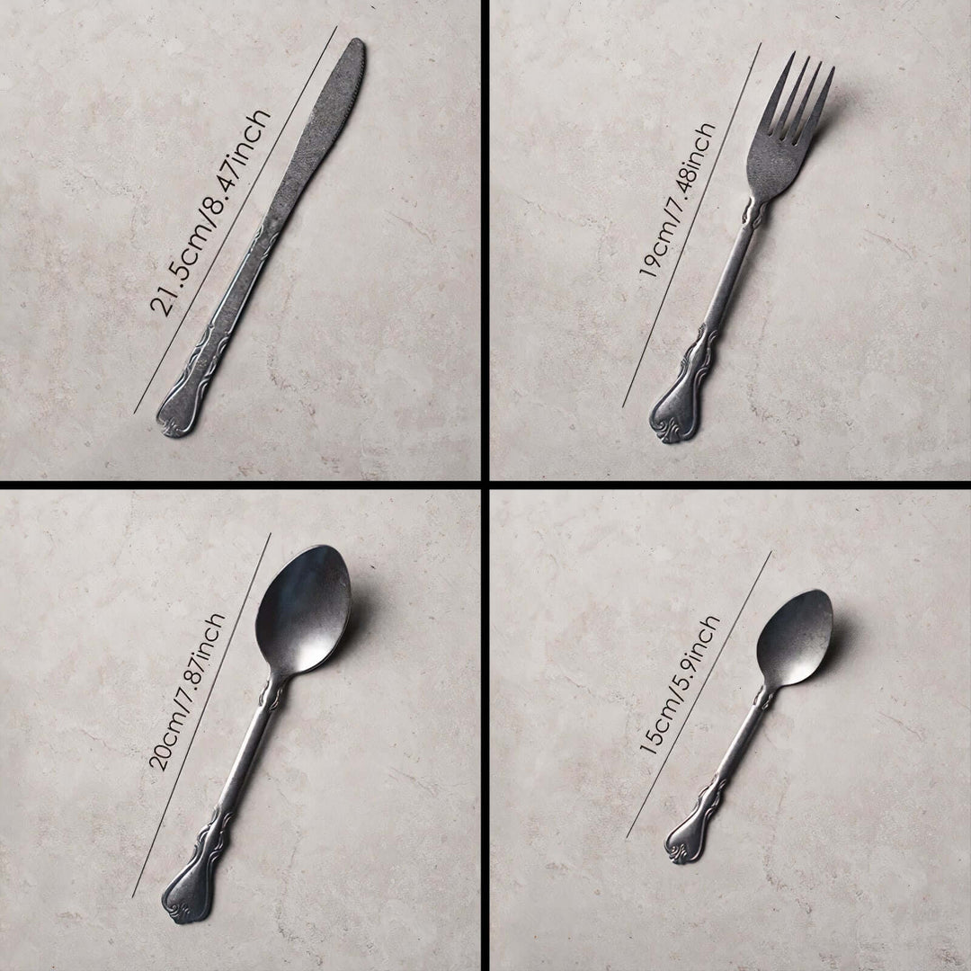 Han Cutlery
