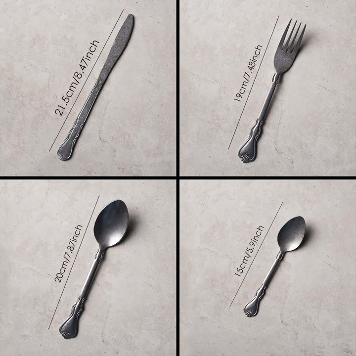 Han Cutlery