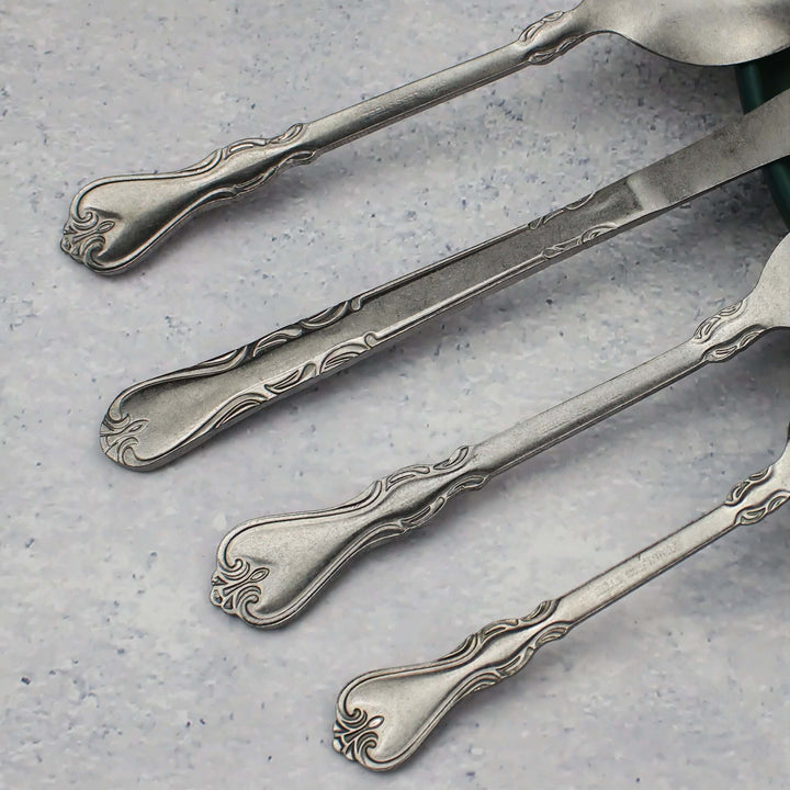 Cutlery Cutlery Set - Sleek & Modern